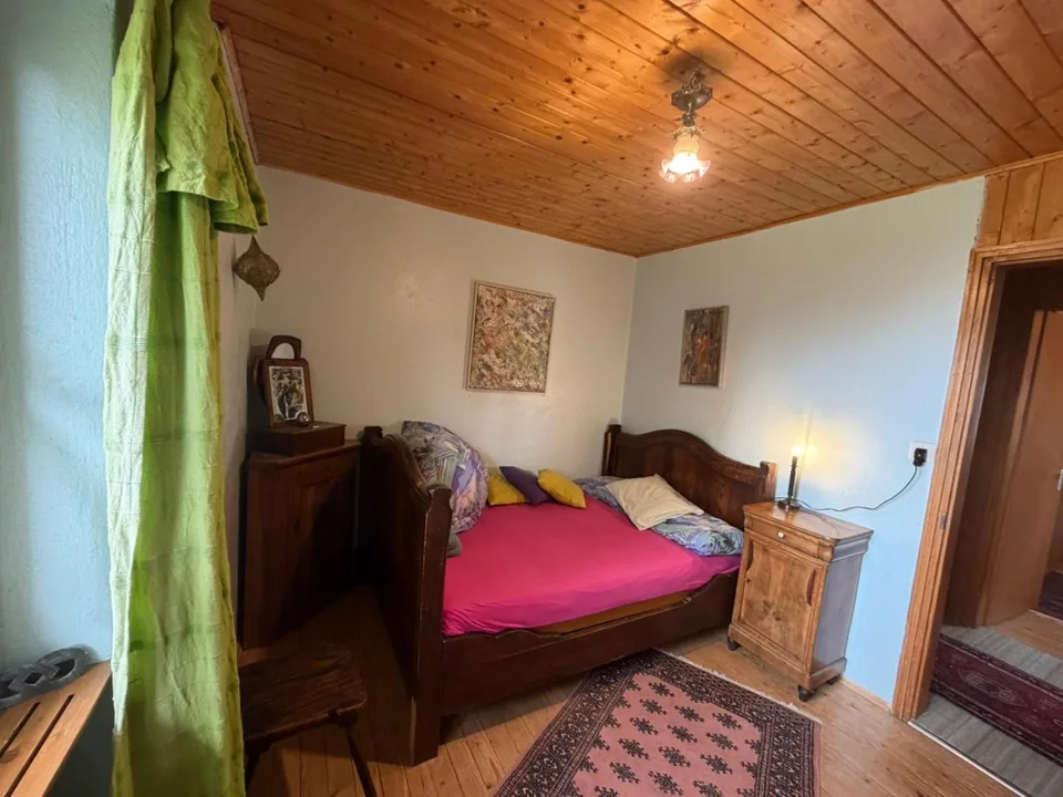 5 1/2-Zimmer-Wohnung an sehr ruhiger, sonniger Aussichtslage / appa... – Foto 7 von 29