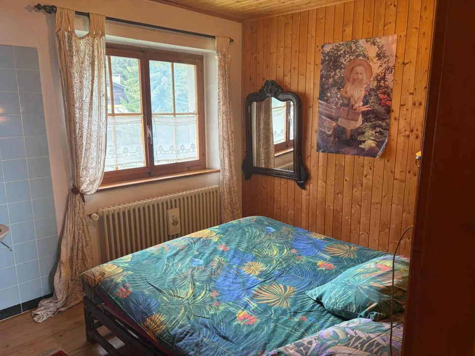 5 1/2-Zimmer-Wohnung an sehr ruhiger, sonniger Aussichtslage / appa... – Foto 8 von 29