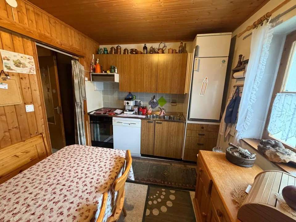 5 1/2-Zimmer-Wohnung an sehr ruhiger, sonniger Aussichtslage / appa... – Foto 5 von 29