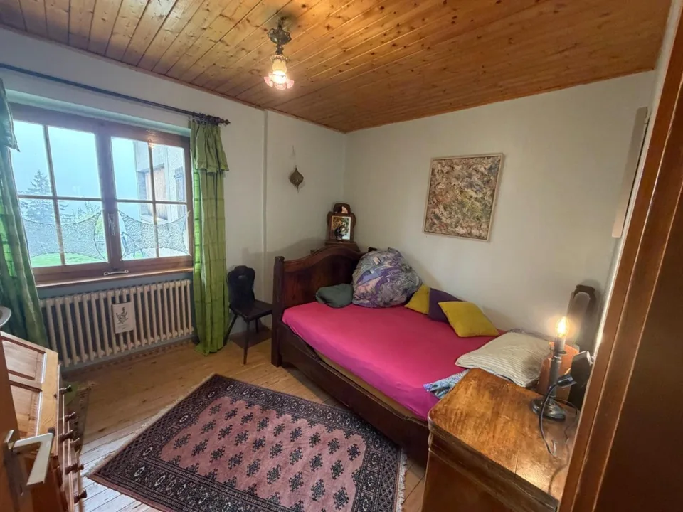 5 1/2-Zimmer-Wohnung an sehr ruhiger, sonniger Aussichtslage / appa... – Foto 6 von 29
