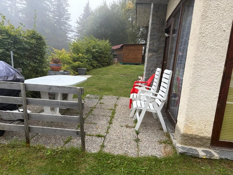 5 1/2-Zimmer-Wohnung an sehr ruhiger, sonniger Aussichtslage / appa... – Foto 24 von 29
