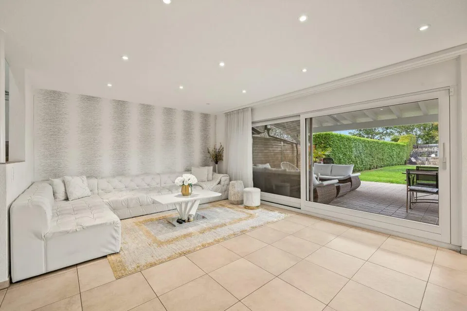 Bonheur de famille à Möhlin - maison unifamiliale moderne avec jardin spacieux – photo 5 sur 25