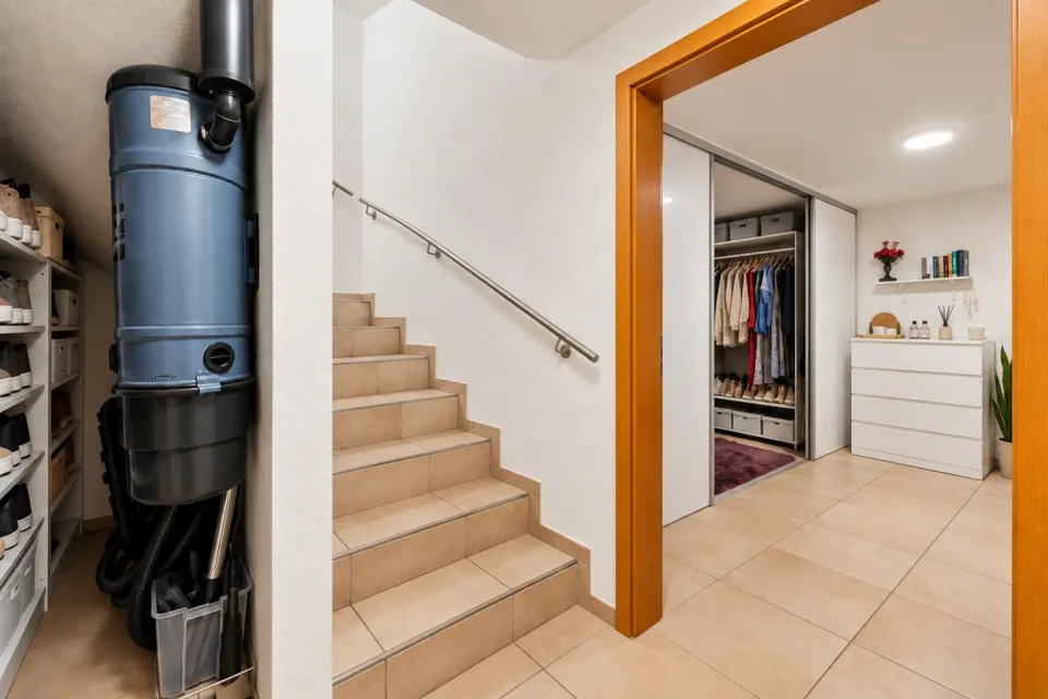 Bonheur de famille à Möhlin - maison unifamiliale moderne avec jardin spacieux – photo 17 sur 25