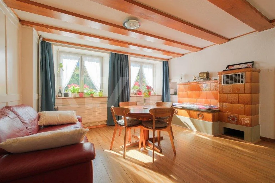 Maison unifamiliale indépendante : Pour la famille, l'artisanat et le hobby – photo 4 sur 12