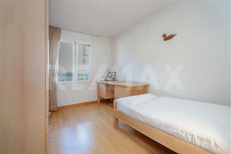 Attraktive 3.5-Zimmer-Parterrewohnung mit Gartenterrasse in Wilderswil – foto 6 di 13