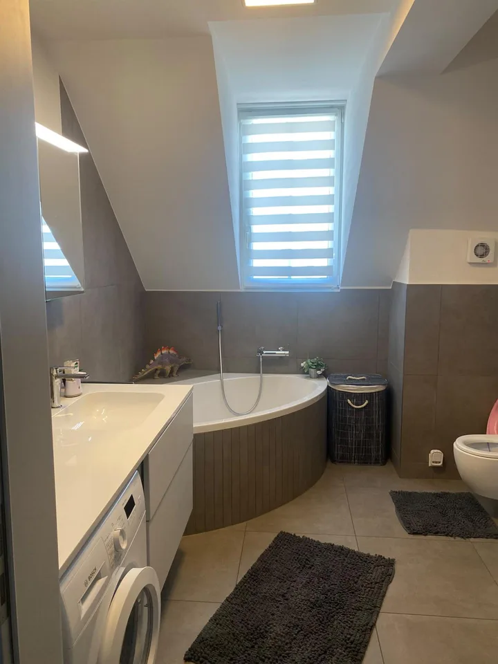 4.5-Zimmer-Wohnung an der Rosenstrasse 18, 9400 Rorschach – photo 6 sur 11