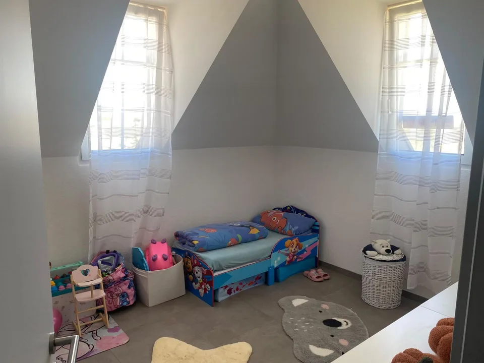 4.5-Zimmer-Wohnung an der Rosenstrasse 18, 9400 Rorschach – photo 10 sur 11