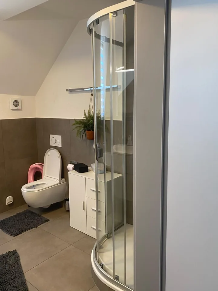 4.5-Zimmer-Wohnung an der Rosenstrasse 18, 9400 Rorschach – photo 7 sur 11