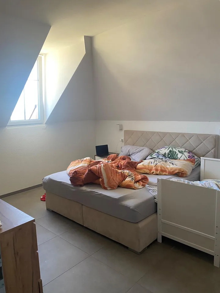 4.5-Zimmer-Wohnung an der Rosenstrasse 18, 9400 Rorschach – photo 8 sur 11