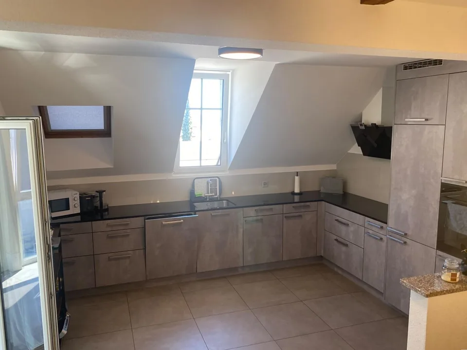 4.5-Zimmer-Wohnung an der Rosenstrasse 18, 9400 Rorschach – photo 3 sur 11