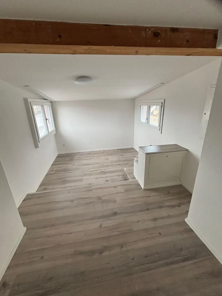 4.5-Zimmer-Wohnung an der Rosenstrasse 18, 9400 Rorschach – photo 11 sur 11