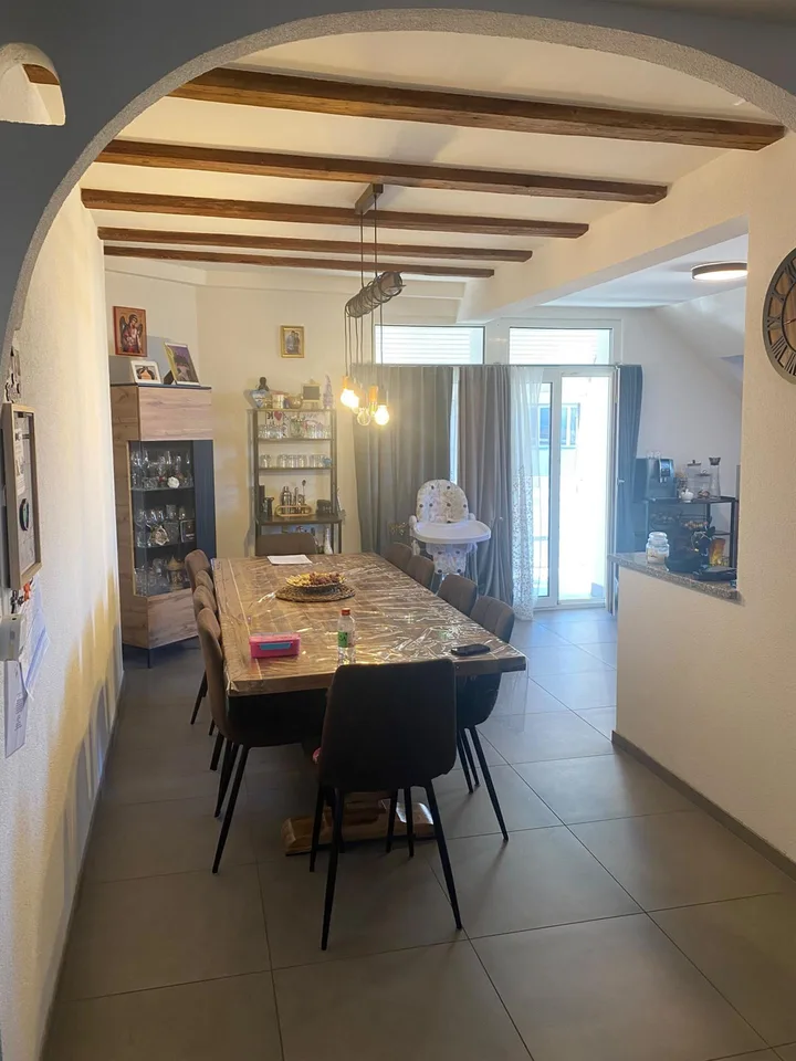 4.5-Zimmer-Wohnung an der Rosenstrasse 18, 9400 Rorschach – photo 4 sur 11