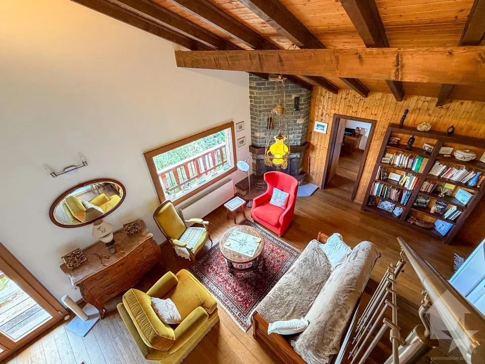 Charmant chalet sans vis-à-vis et avec une vue exceptionnelle – Foto 21 von 42
