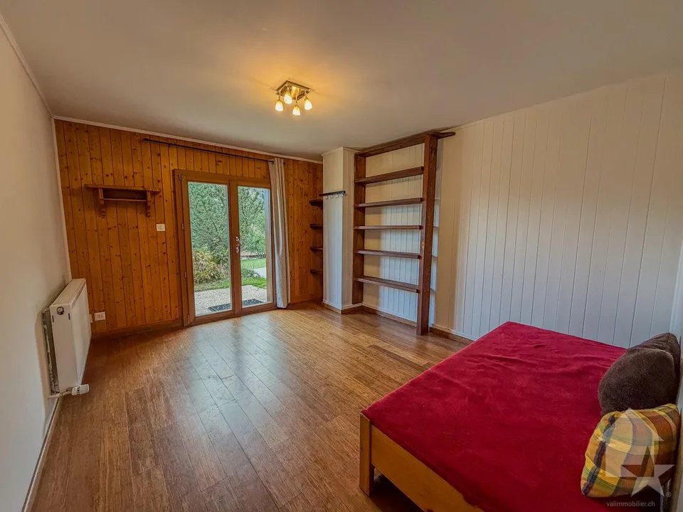 Charmant chalet sans vis-à-vis et avec une vue exceptionnelle – Foto 23 von 42