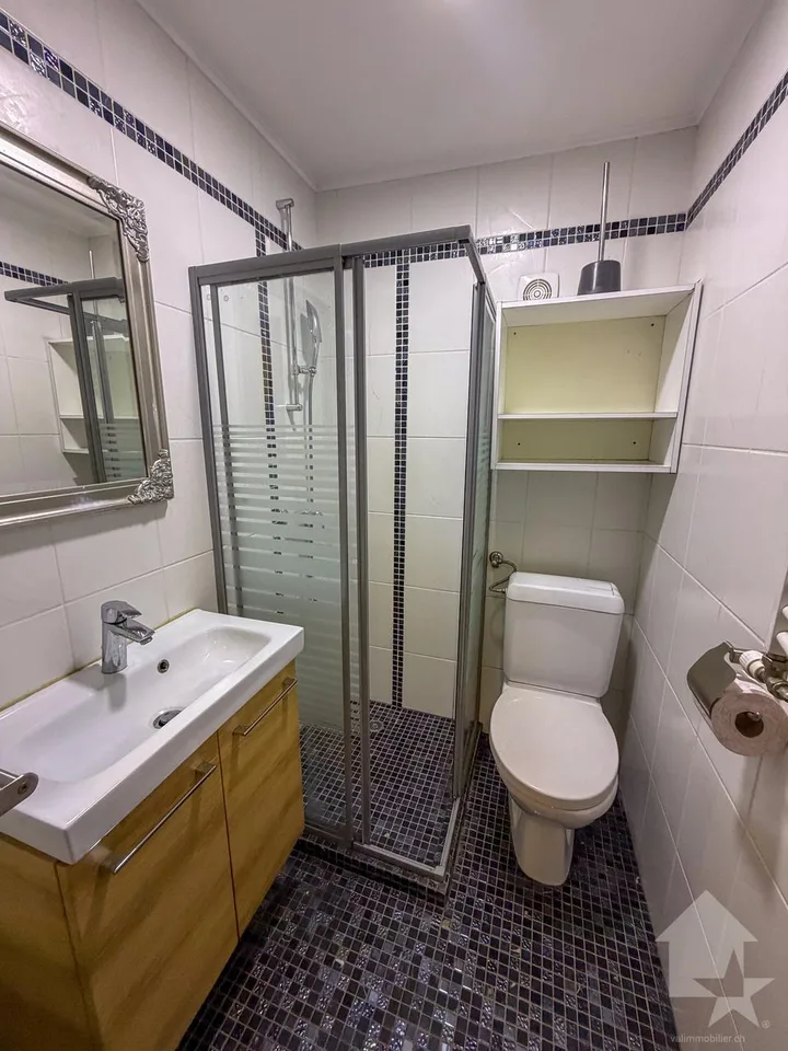 Charmant chalet sans vis-à-vis et avec une vue exceptionnelle – Foto 27 von 42