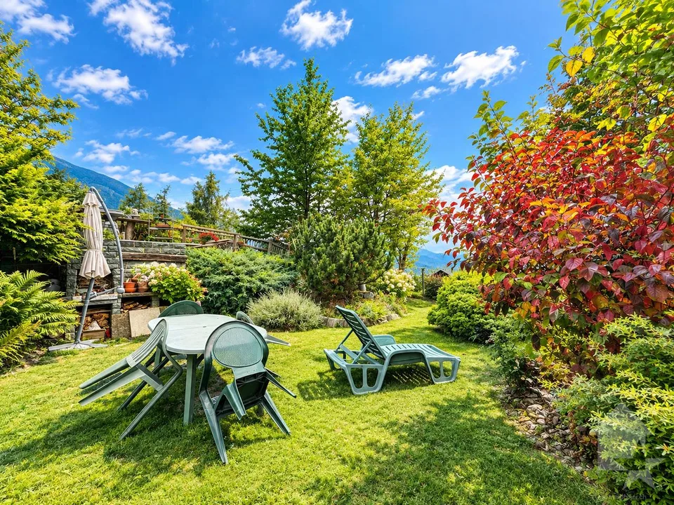 Charmant chalet sans vis-à-vis et avec une vue exceptionnelle – Foto 28 von 42
