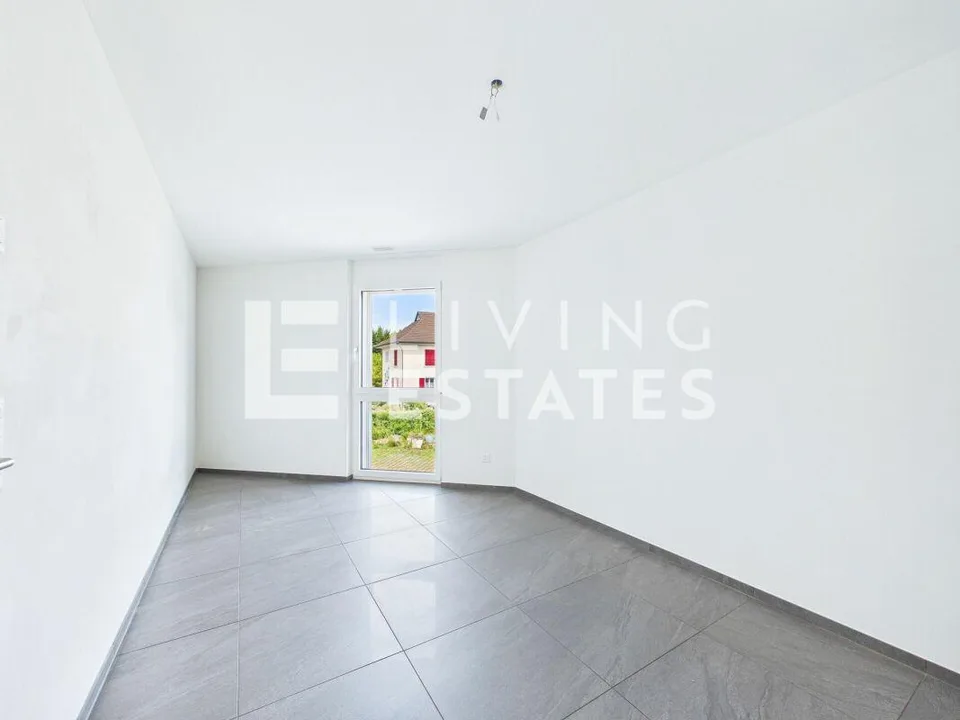 4.5 Zimmer Wohnung in Zofingen – Foto 6 von 18