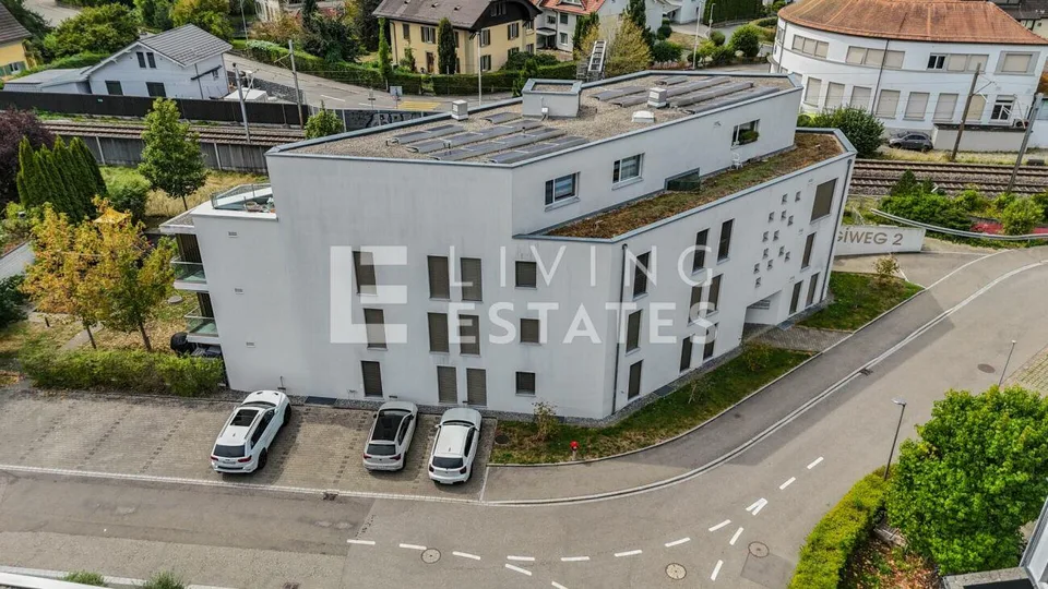 4.5 Zimmer Wohnung in Zofingen – Foto 16 von 18