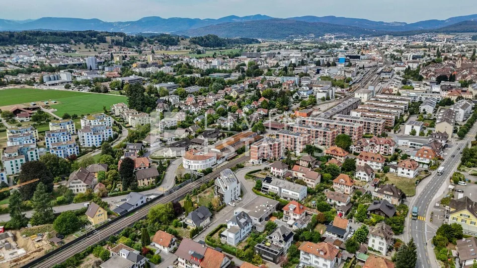 4.5 Zimmer Wohnung in Zofingen – Foto 17 von 18