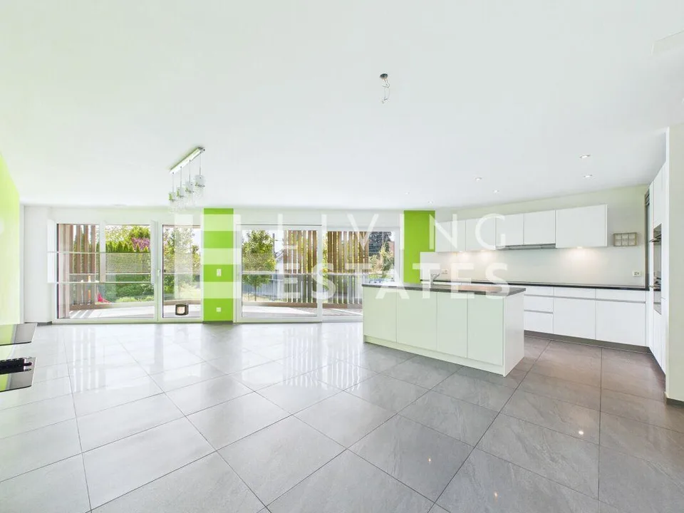 4.5 Zimmer Wohnung in Zofingen – Foto 5 von 18
