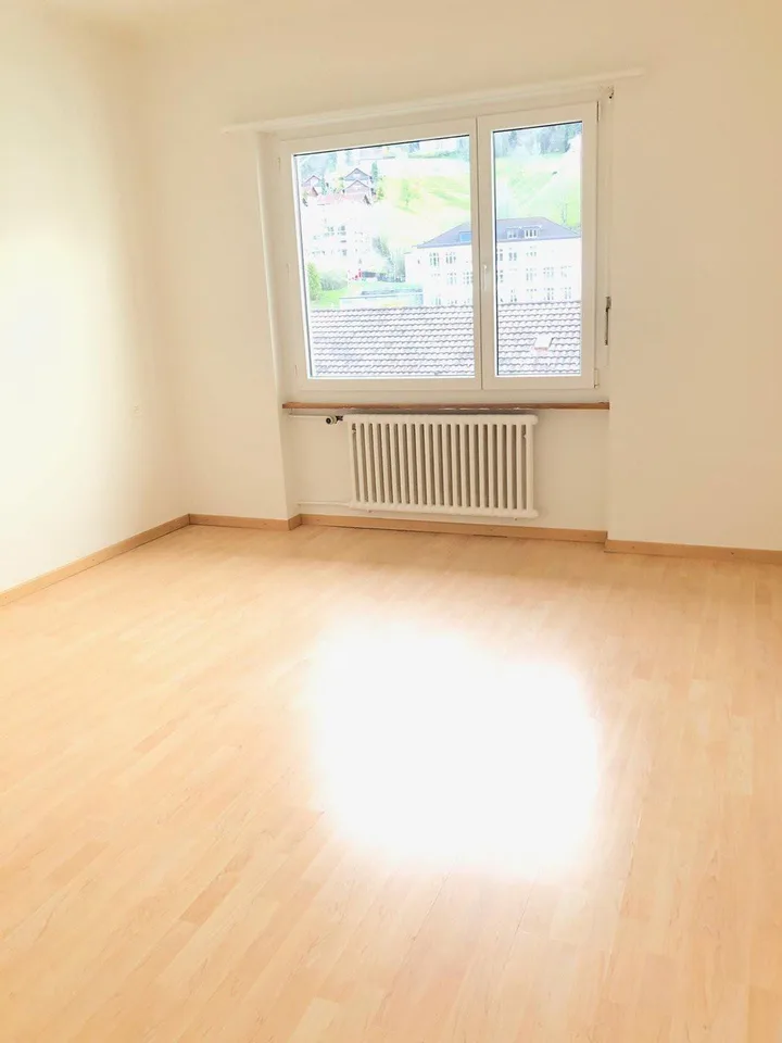 Wohlfühlen mit Weitblick ins Grüne – Foto 7 von 9