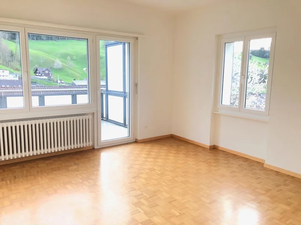 Wohlfühlen mit Weitblick ins Grüne – Foto 2 von 9