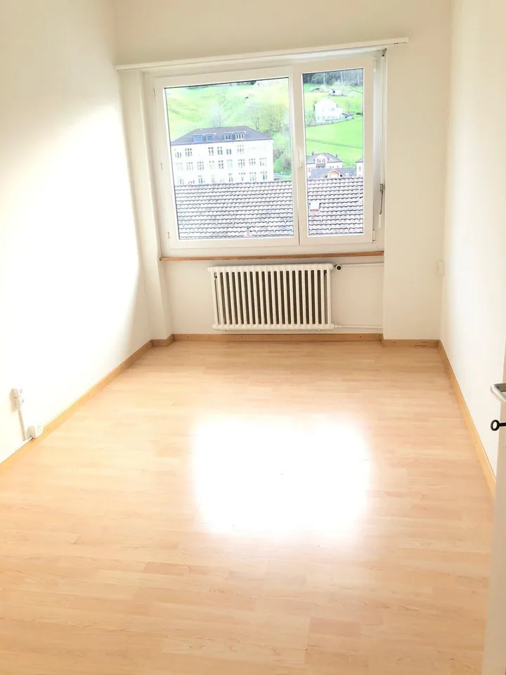 Wohlfühlen mit Weitblick ins Grüne – Foto 6 von 9