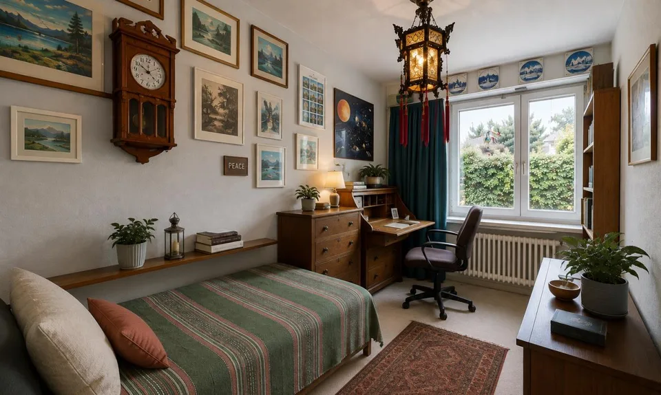 Occasion rare ? Maison de rangée de 5,5 pièces à Dübendorf – photo 8 sur 11