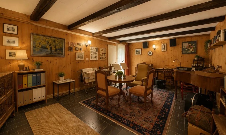 Occasion rare ? Maison de rangée de 5,5 pièces à Dübendorf – photo 10 sur 11