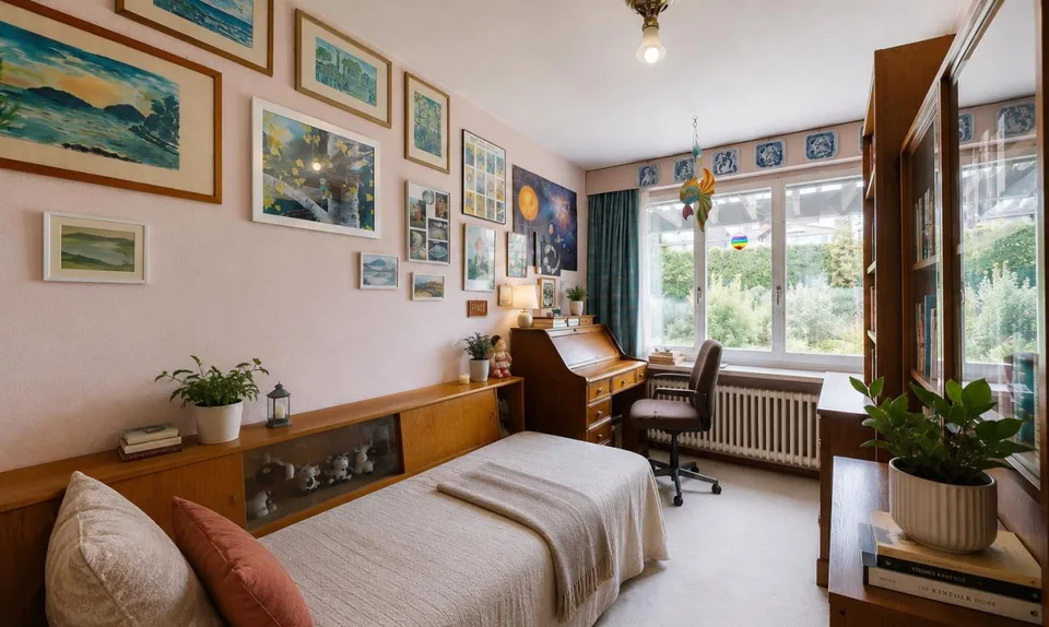 Occasion rare ? Maison de rangée de 5,5 pièces à Dübendorf – photo 5 sur 11