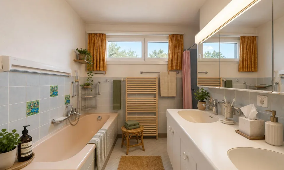 Occasion rare ? Maison de rangée de 5,5 pièces à Dübendorf – photo 7 sur 11