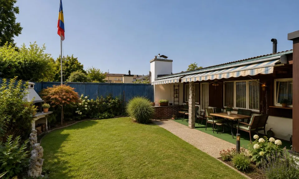 Occasion rare ? Maison de rangée de 5,5 pièces à Dübendorf – photo 2 sur 11
