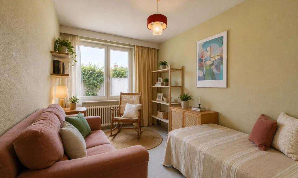 Occasion rare ? Maison de rangée de 5,5 pièces à Dübendorf – photo 4 sur 11