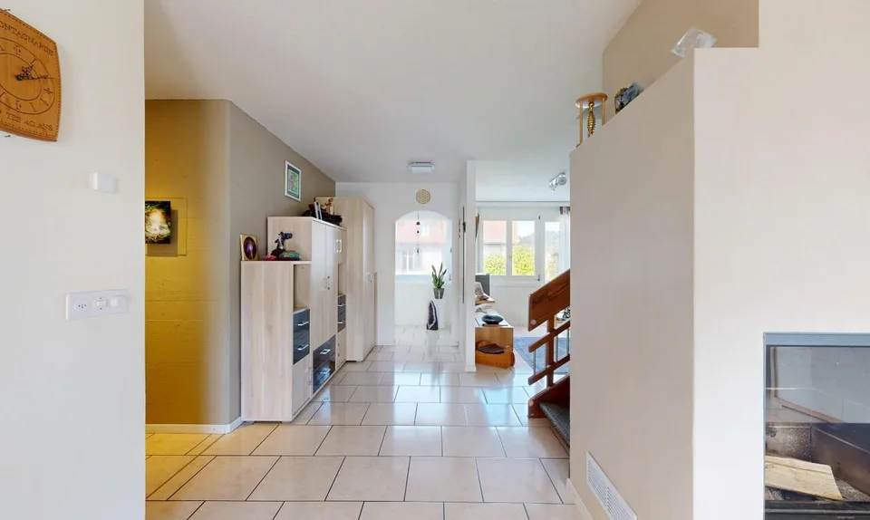 7.5 Zimmer Wohnung in La Chaux-de-Fonds – Foto 8 von 13