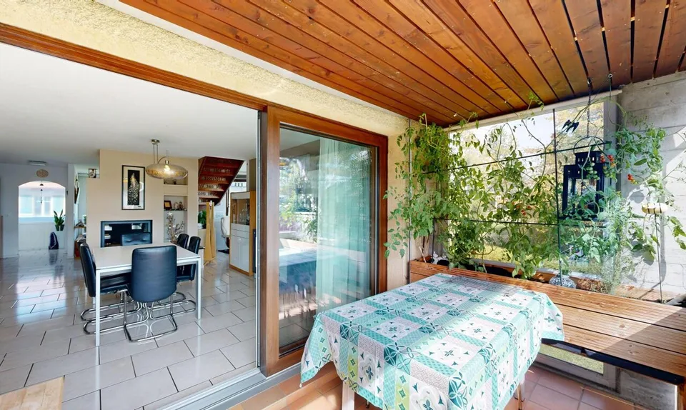 7.5 Zimmer Wohnung in La Chaux-de-Fonds – Foto 5 von 13