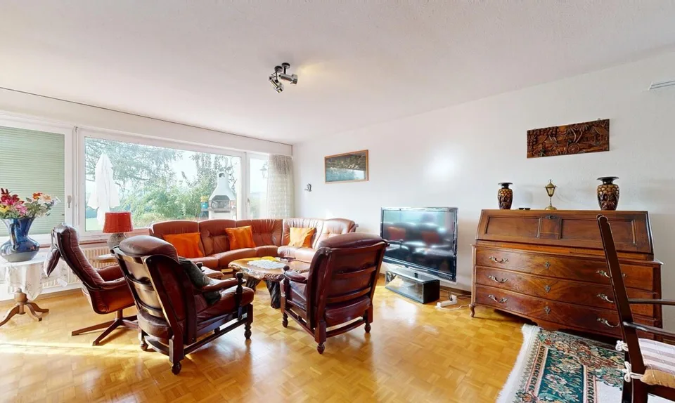 Maison individuelle avec grand jardin à Carrouge(Vaud) – photo 5 sur 11
