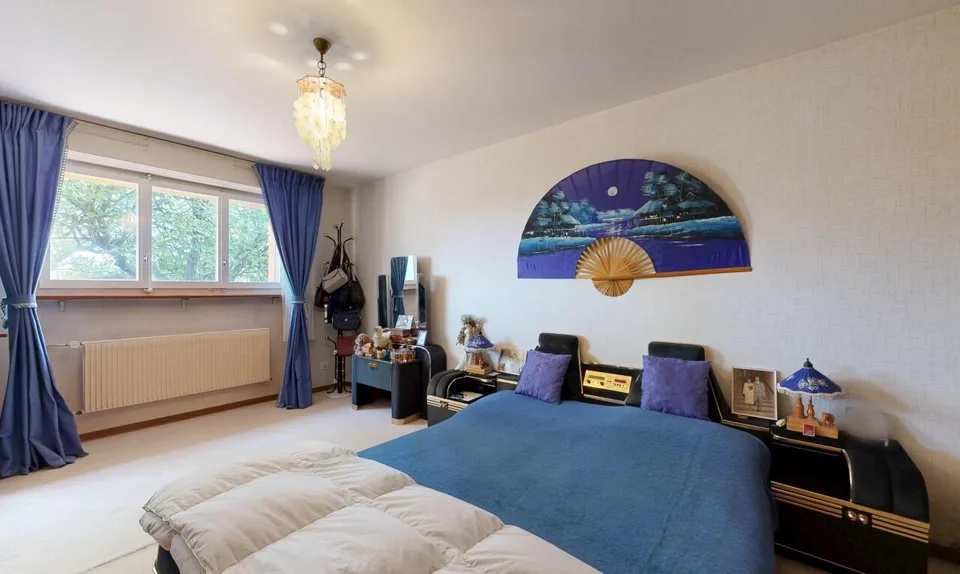 Maison individuelle avec grand jardin à Carrouge(Vaud) – photo 7 sur 11