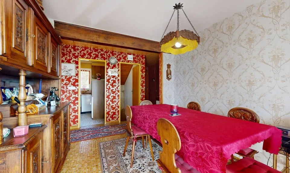 Maison individuelle avec grand jardin à Carrouge(Vaud) – photo 2 sur 11