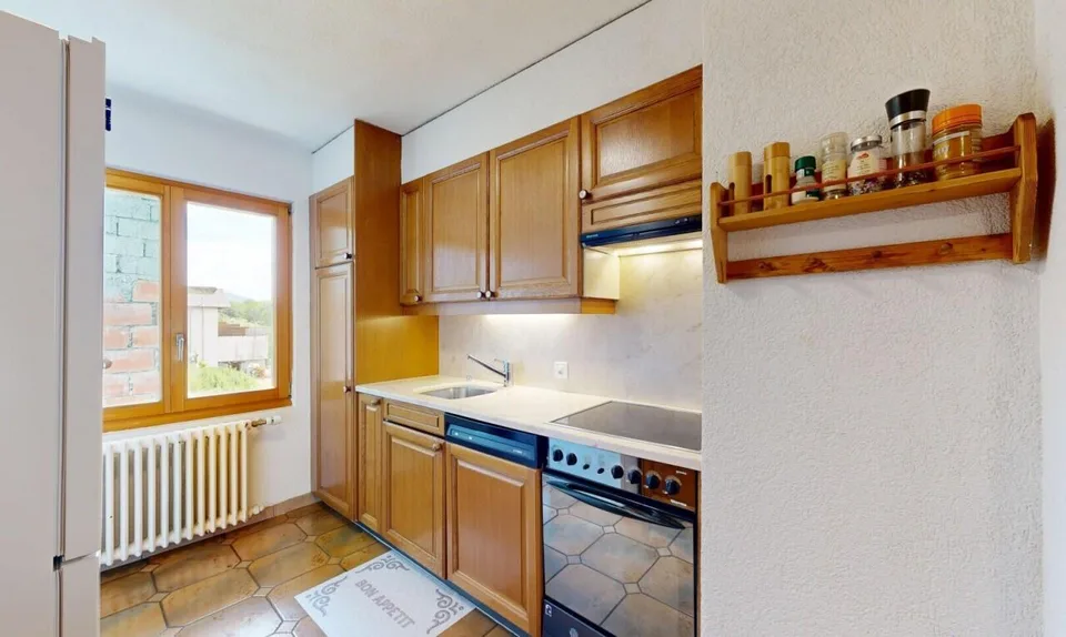 9 Zimmer Einfamilienhaus in Savièse – Foto 7 von 11
