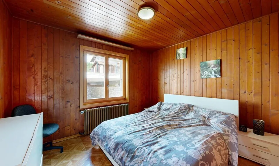 9 Zimmer Einfamilienhaus in Savièse – Foto 10 von 11