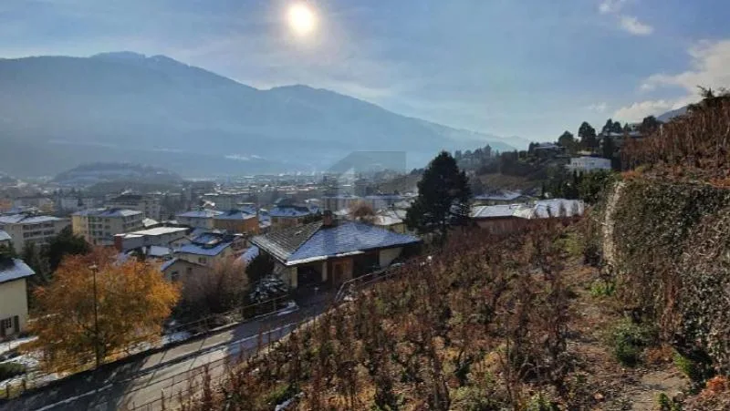 POSIZIONE ESCLUSIVA CON VISTA PANORAMICA – foto 5 di 6