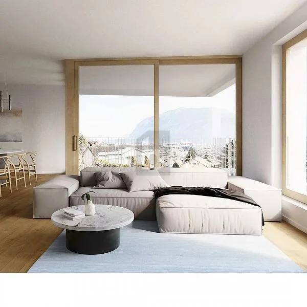 POSIZIONE ESCLUSIVA CON VISTA PANORAMICA – foto 3 di 6