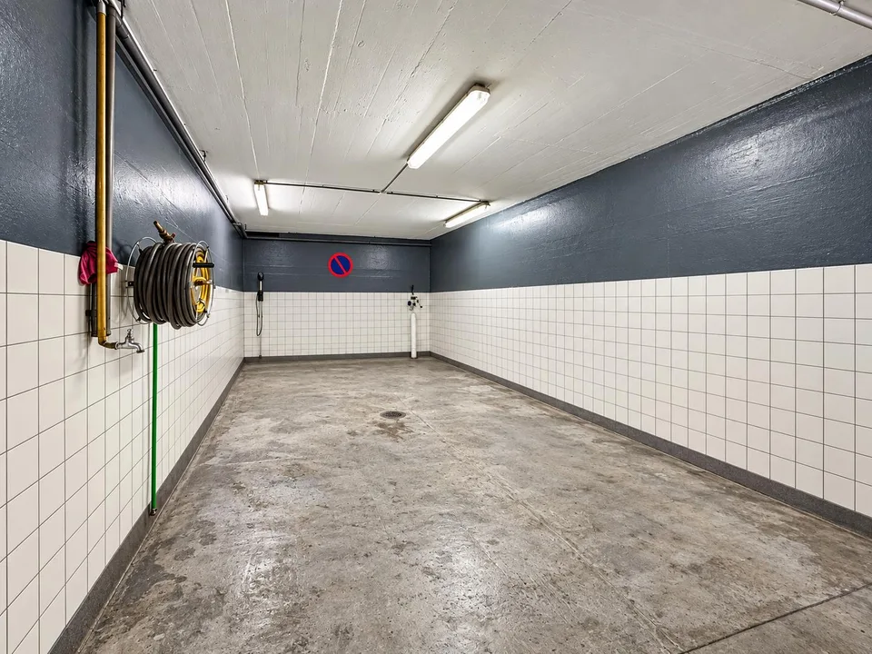 Spazioso appartamento 4.5 locali a Gentilino – foto 10 di 13