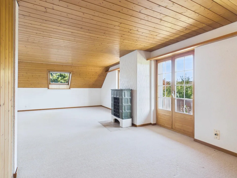 Ampia casa residenziale con un grande spazio circostante in una posizione idilliaca – foto 13 di 19