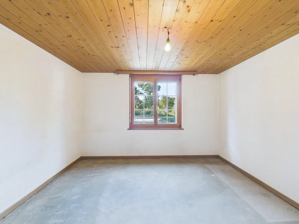 Ampia casa residenziale con un grande spazio circostante in una posizione idilliaca – foto 19 di 19
