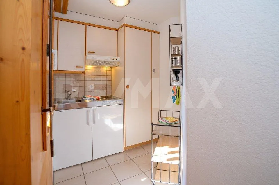 Zwei Wohnungen, ein Zuhause und viele Möglichkeiten (Ferien- oder Erstwohnsitz) – Foto 11 von 13
