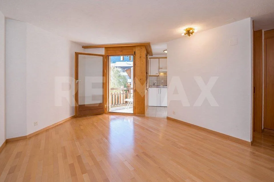 Zwei Wohnungen, ein Zuhause und viele Möglichkeiten (Ferien- oder Erstwohnsitz) – Foto 9 von 13