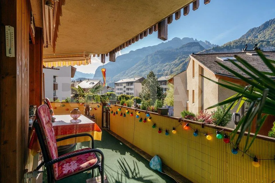 Zwei Wohnungen, ein Zuhause und viele Möglichkeiten (Ferien- oder Erstwohnsitz) – Foto 8 von 13