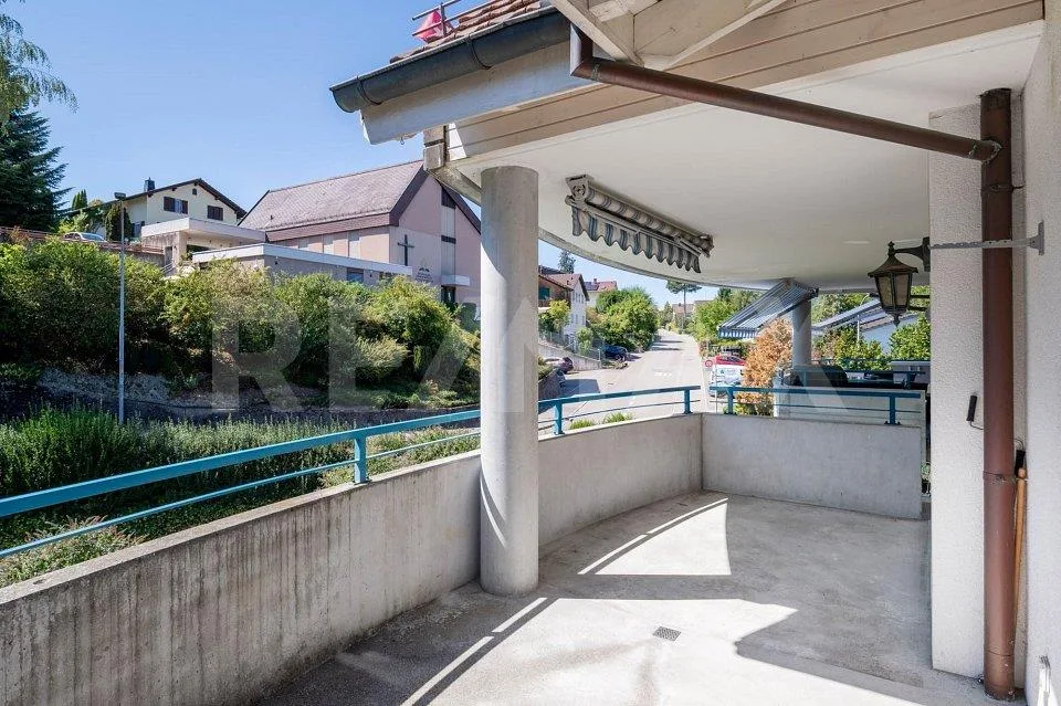 Calme et Près de la Gare S-Bahn – photo 4 sur 13
