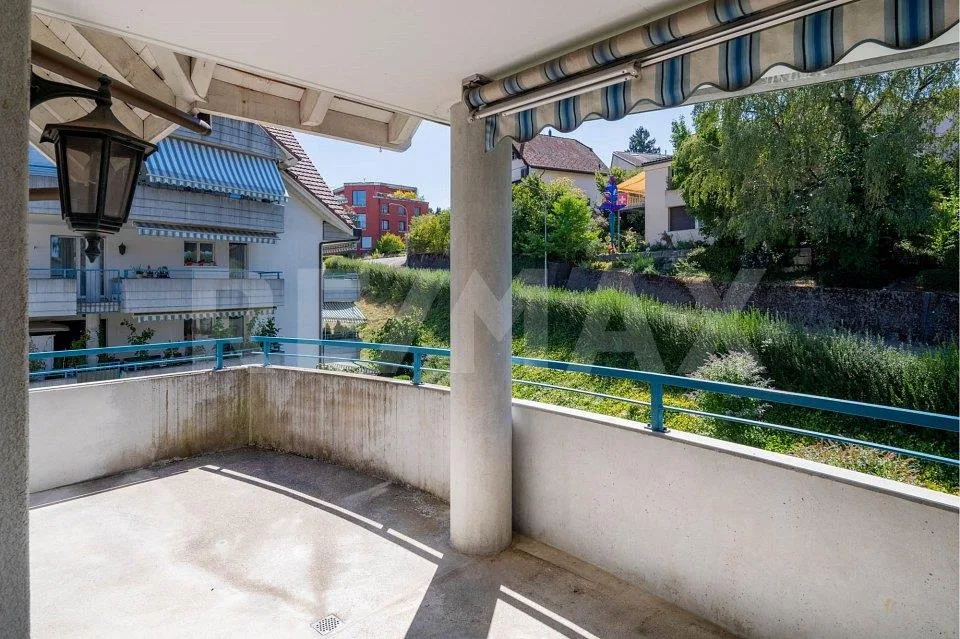 Calme et Près de la Gare S-Bahn – photo 3 sur 13
